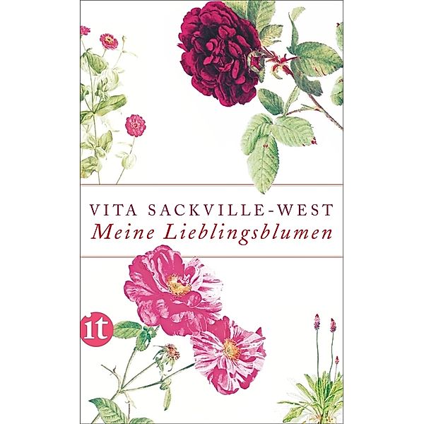 Meine Lieblingsblumen, Vita Sackville-West