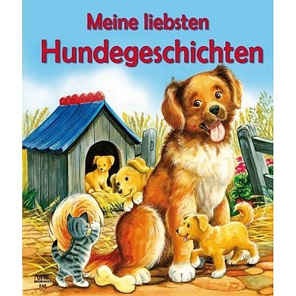 Meine liebsten Hundegeschichten