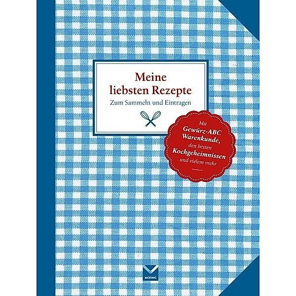 Meine liebsten Rezepte