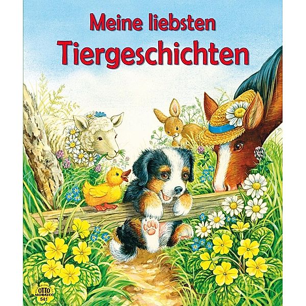 Meine liebsten Tiergeschichten