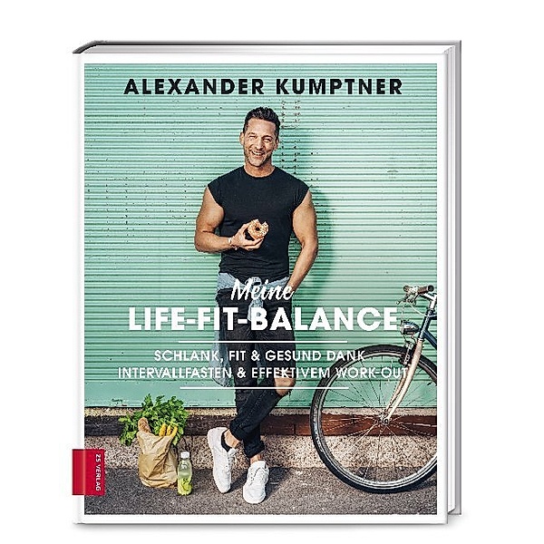 Meine Life-Fit-Balance, Alexander Kumptner