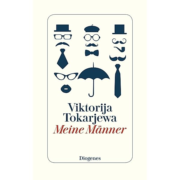 Meine Männer, Viktorija Tokarjewa