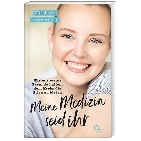 Meine Medizin seid ihr!, Marlene Bierwirth