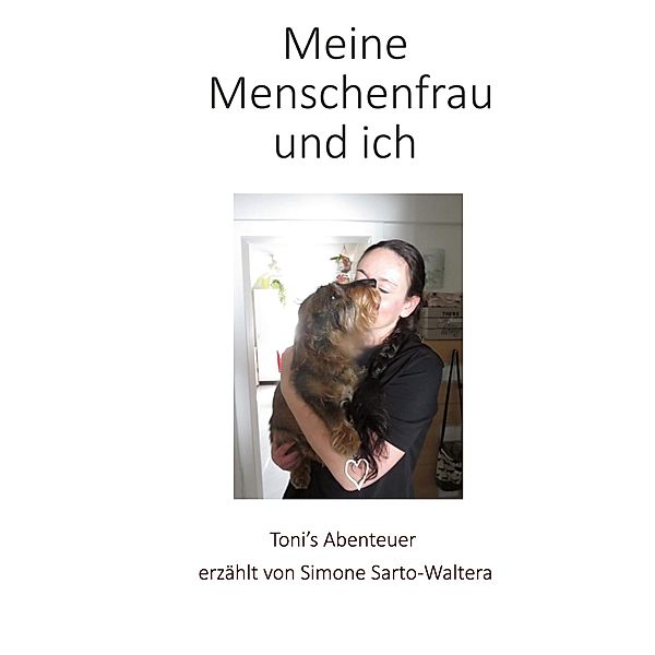 Meine Menschenfrau und ich, Simone Sarto-Waltera