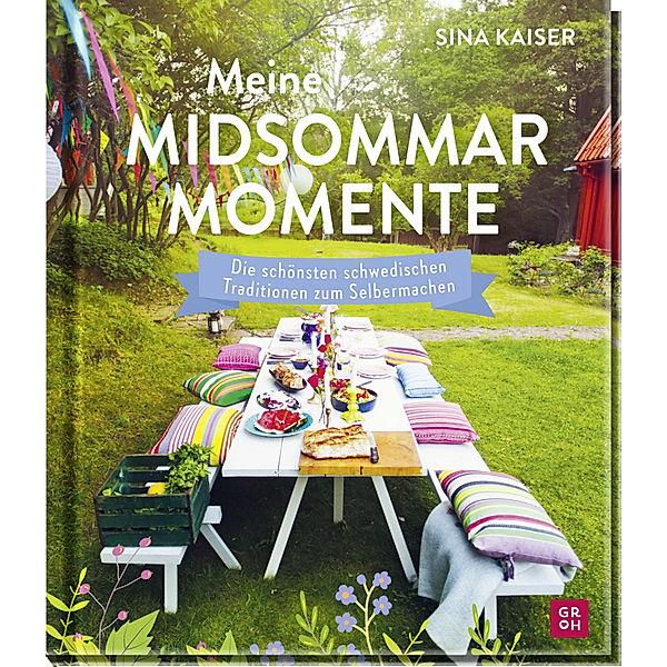 Meine Midsommar-Momente, Sina Kaiser