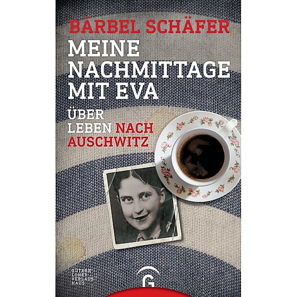 Meine Nachmittage mit Eva, Bärbel Schäfer