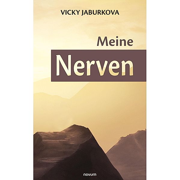 Meine Nerven, Vicky Jaburkova