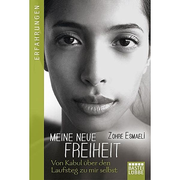 Meine neue Freiheit, Zohre Esmaeli