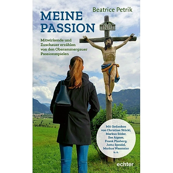 Meine Passion, Beatrice Petrik