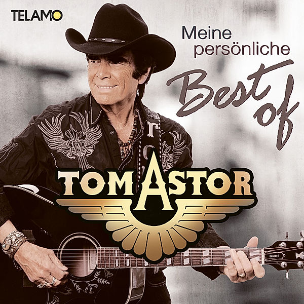 Meine persönliche Best Of, Tom Astor