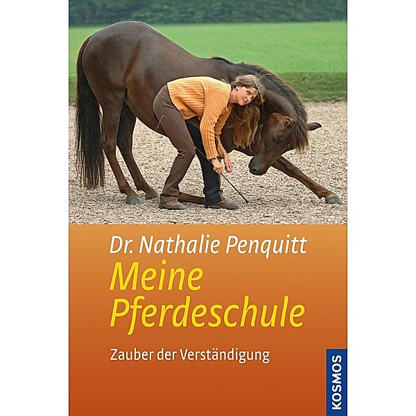 Meine Pferdeschule, Nathalie Penquitt