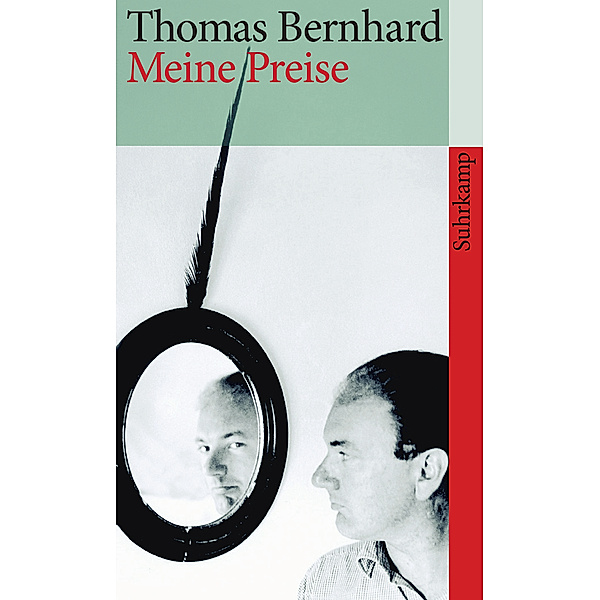 Meine Preise, Thomas Bernhard