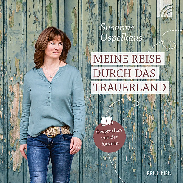 Meine Reise durch das Trauerland, Susanne Ospelkaus