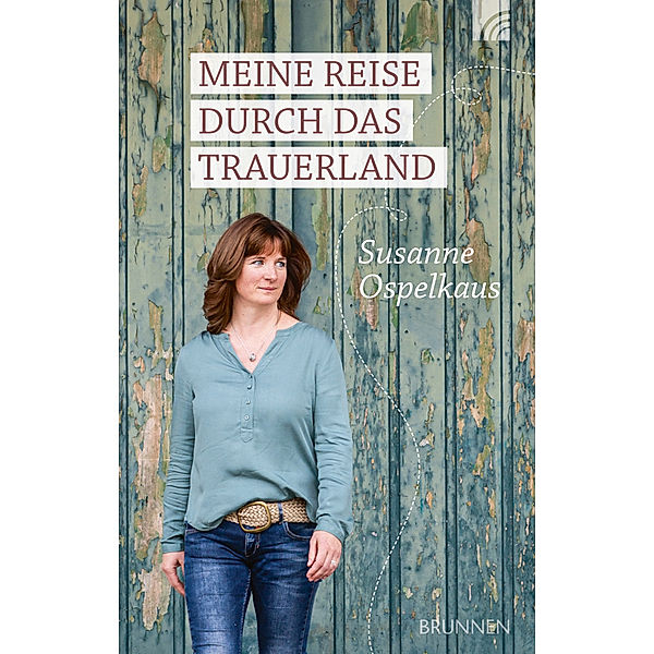 Meine Reise durch das Trauerland, Susanne Ospelkaus