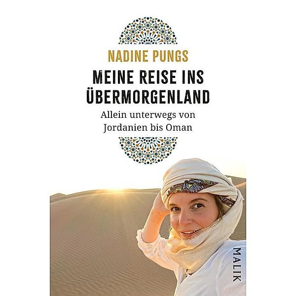 Meine Reise ins Übermorgenland, Nadine Pungs