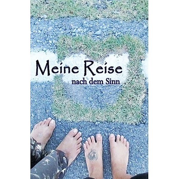 Meine Reise nach dem Sinn, Andrea Popp