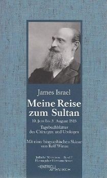 Meine Reise zum Sultan - an eine Veröffentlichung war nicht gedacht. Dennoch erweist sich dieses Reisetagebuch als ein ärztliches