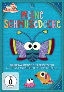Image of Meine Schmusedecke - Staffel 2