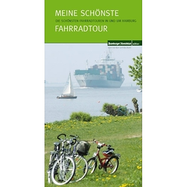 Meine schönste Fahrradtour, Hamburger Abendblatt