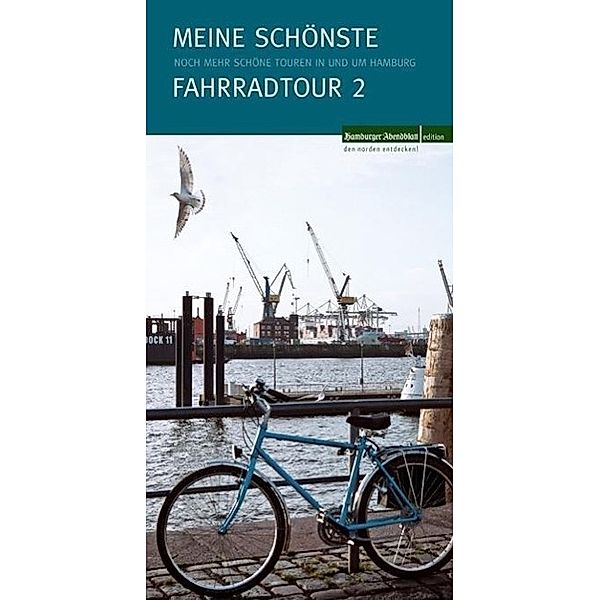 Meine schönste Fahrradtour