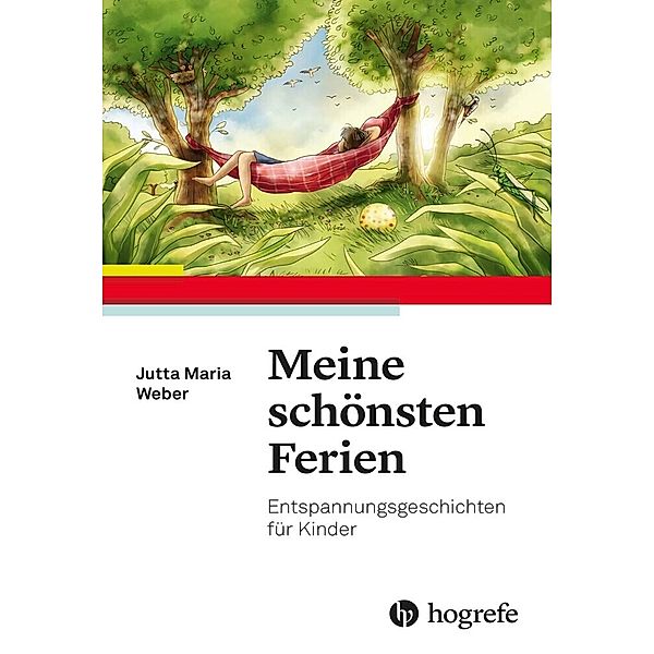 Meine schönsten Ferien, Jutta Maria Weber