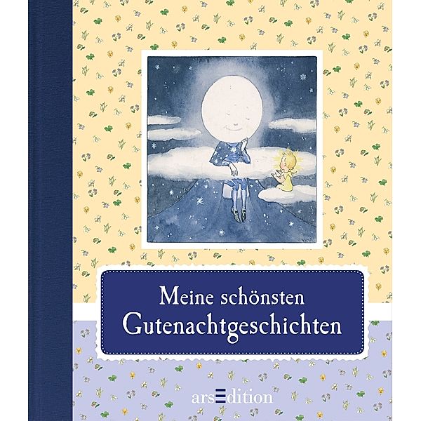 Meine schönsten Gutenachtgeschichten, Rosemarie Künzler-Behncke