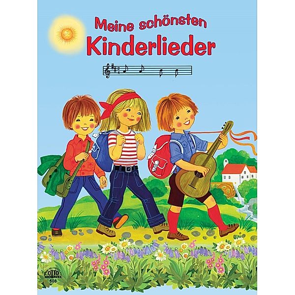 Meine schönsten Kinderlieder