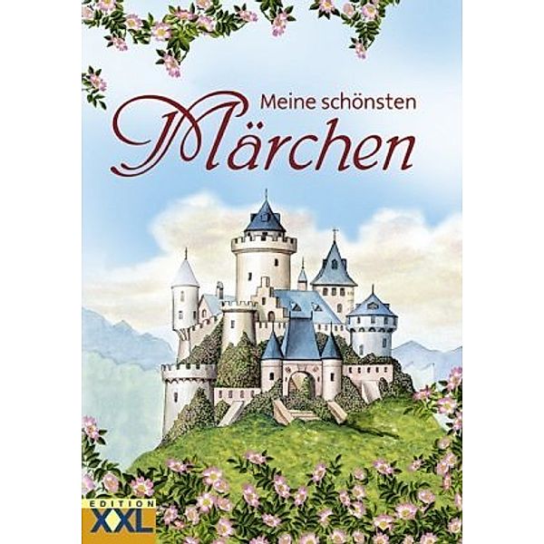 Meine schönsten Märchen