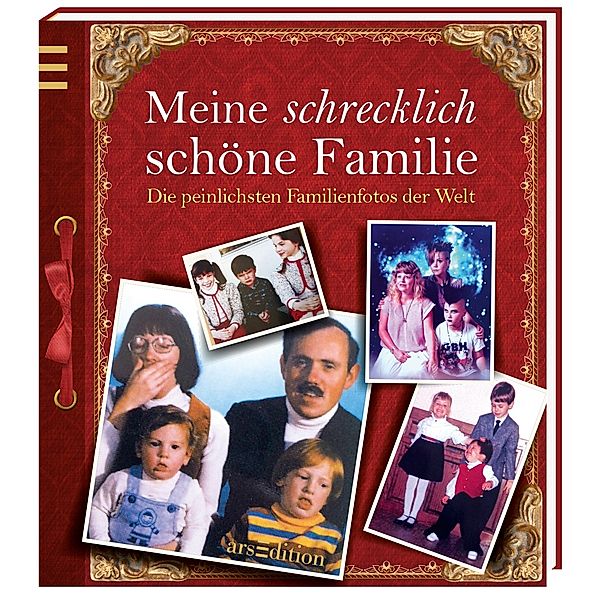 Meine schrecklich schöne Familie, Mike Bender, Doug Chernack