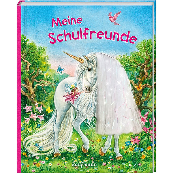 Meine Schulfreunde