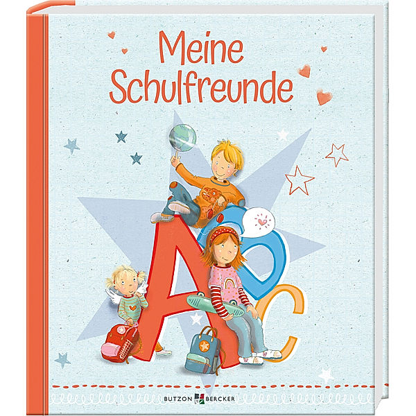 Meine Schulfreunde