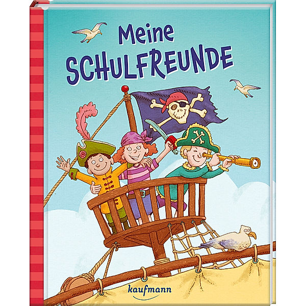 Meine Schulfreunde