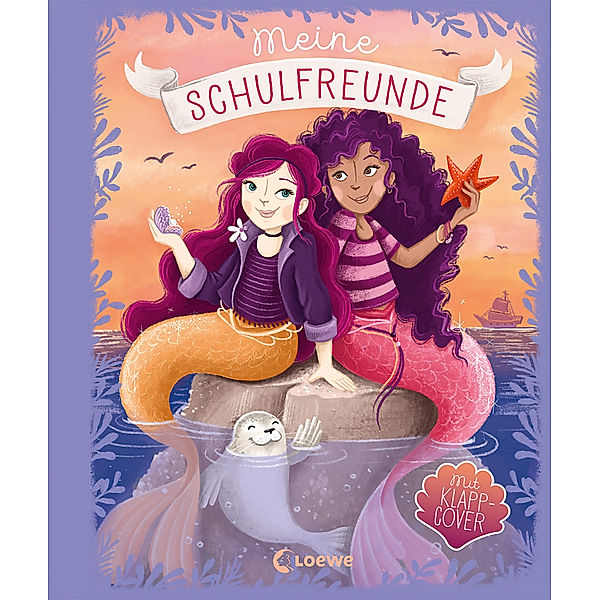 Meine Schulfreunde (Meermädchen)