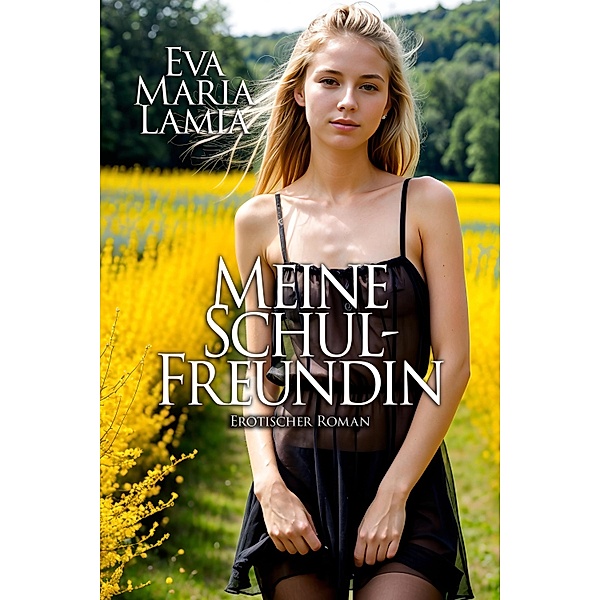 Meine Schulfreundin / Edition Edelste Erotik, Eva Maria Lamia