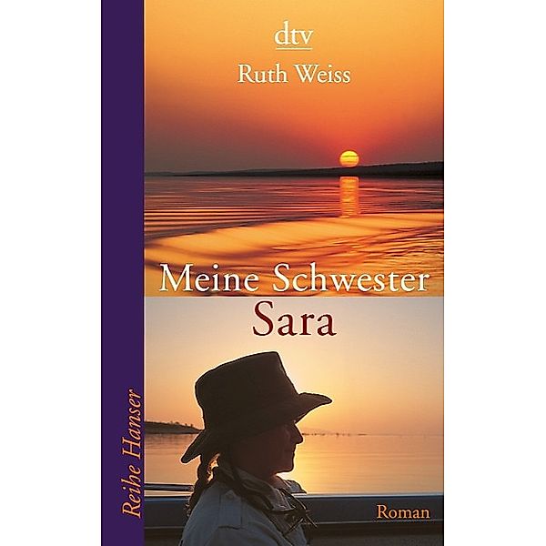 Meine Schwester Sara, Ruth Weiss