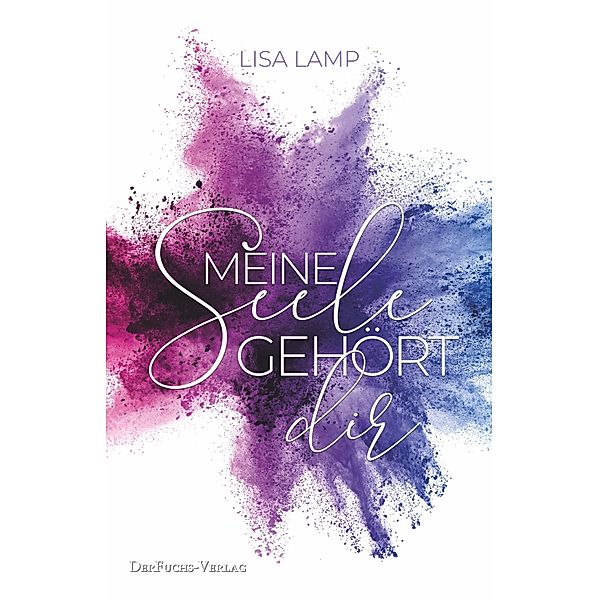 Meine Seele gehört dir, Lisa Lamp