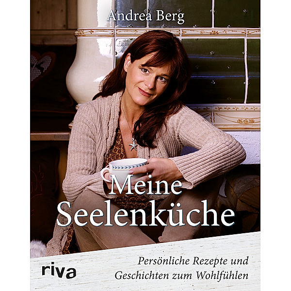 Meine Seelenküche, Andrea Berg