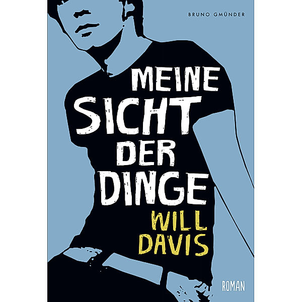 Meine Sicht der Dinge, Will Davis