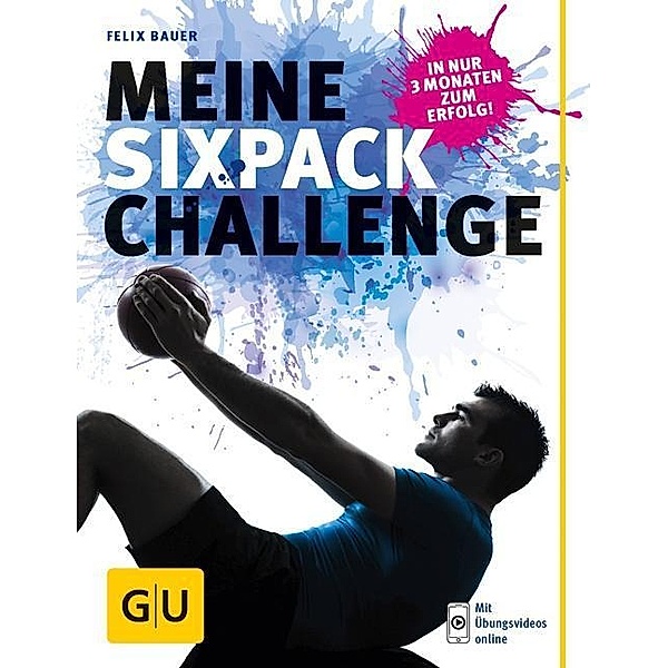 Meine Sixpack-Challenge, Jan Hahn, Felix Bauer
