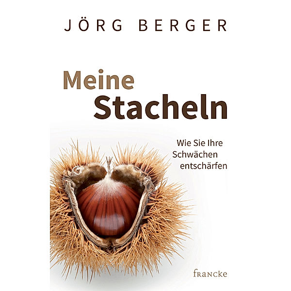 Meine Stacheln, Jörg Berger