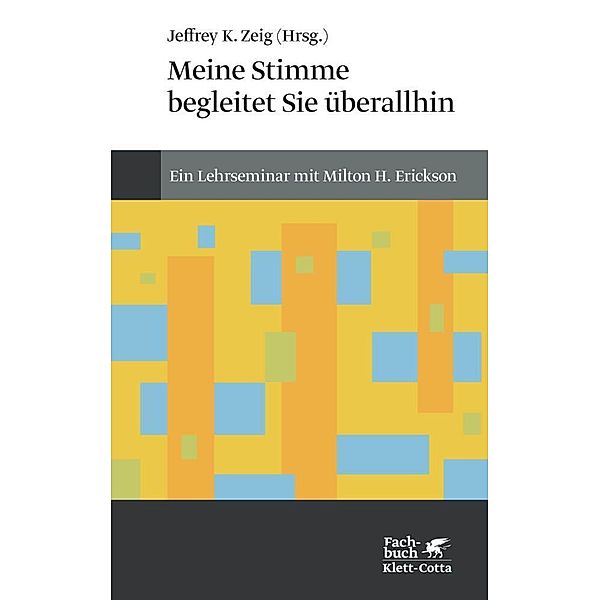 Meine Stimme begleitet Sie überall hin (Konzepte der Humanwissenschaften)