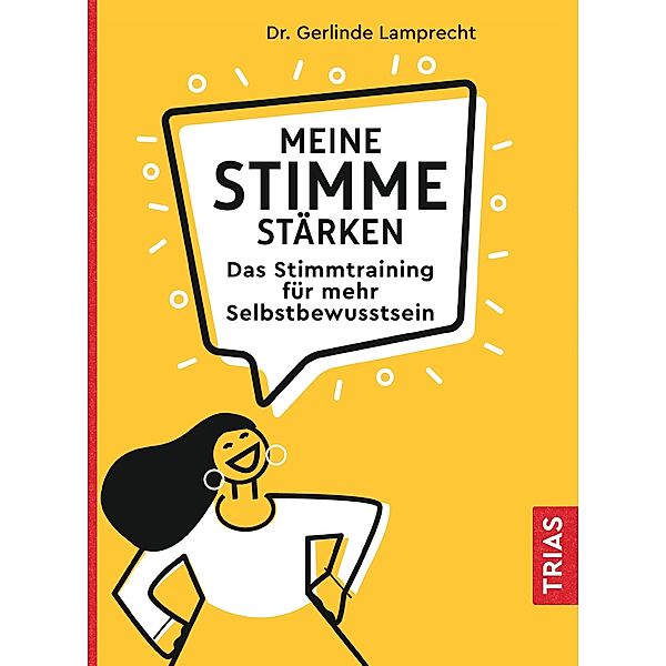 Meine Stimme stärken, Gerlinde Lamprecht