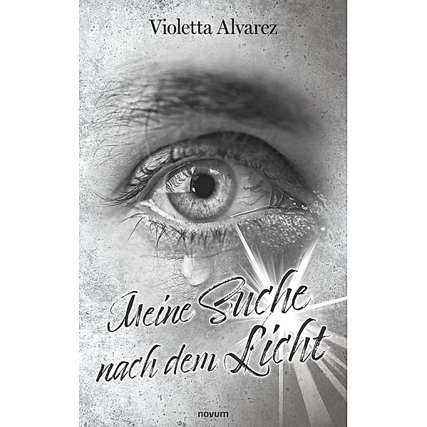 Meine Suche nach dem Licht, Violetta Alvarez