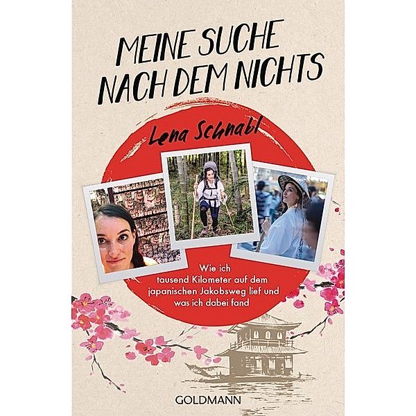 Meine Suche nach dem Nichts, Lena Schnabl