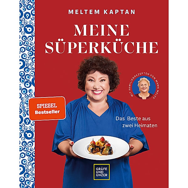 Meine Süperküche, Meltem Kaptan