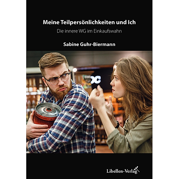 Meine Teilpersönlichkeiten und ich.Bd.2, Sabine Guhr-Biermann