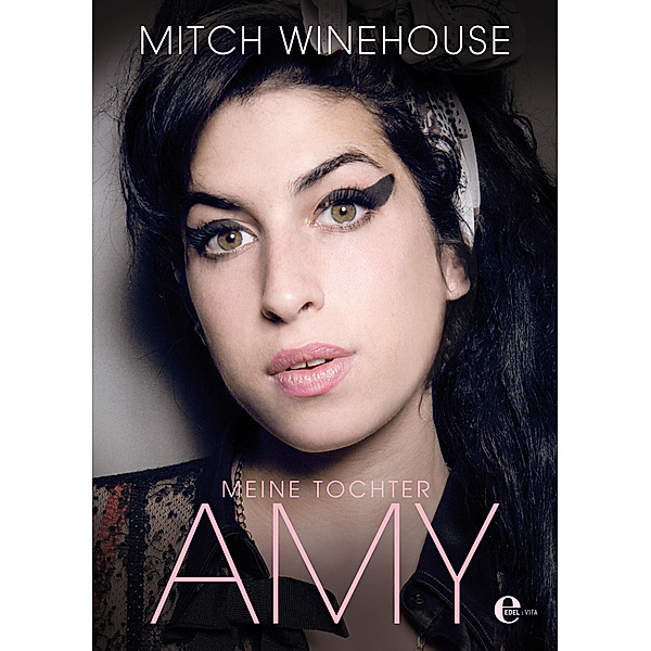 Meine Tochter Amy, Mitch Winehouse