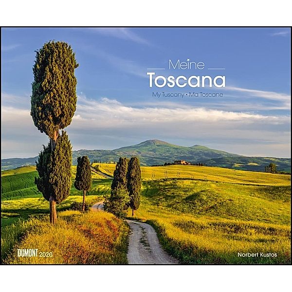 Meine Toscana 2020