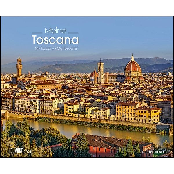 Meine Toscana 2021