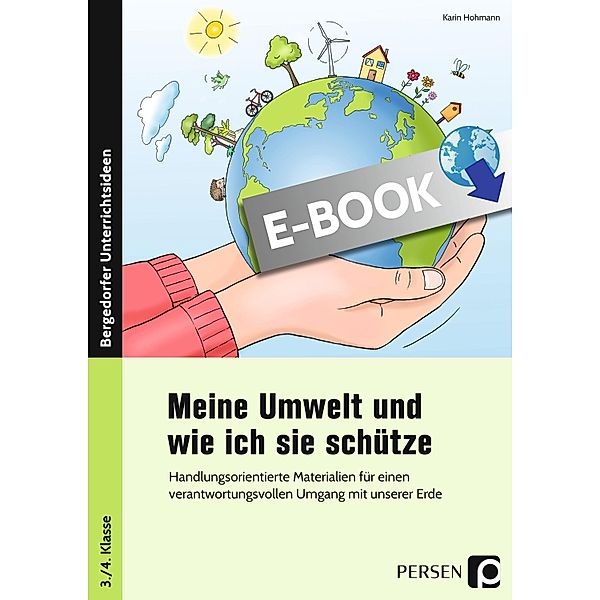 Meine Umwelt und wie ich sie schütze, Karin Hohmann